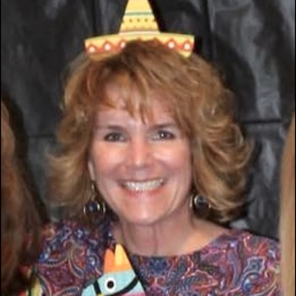 Meet your Posher, Tara!